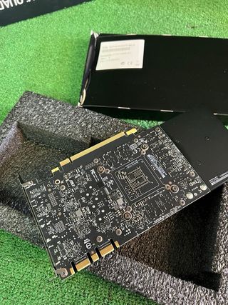 Tarjeta Gráfica NVIDIA Quadro P4000 8GB