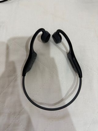 SANOTO Cuffie Conduzione Ossea