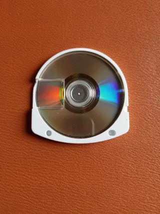 Juego PSP Rocky Balboa