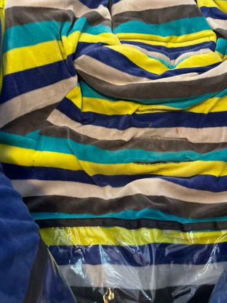 Saco Carro Tuc Tuc Monstruo