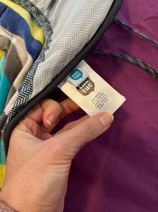 Saco Carro Tuc Tuc Monstruo