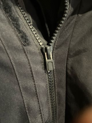 Chaqueta Alpinestars Invierno Talla L