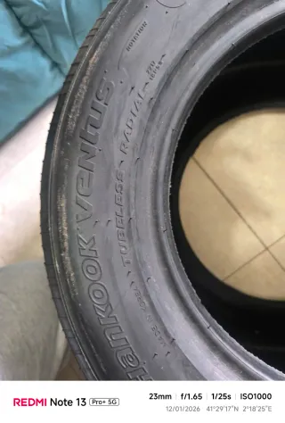 Neumático de carrera para decoración