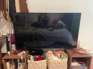 Televisión TD SYSTEMS 49” full HD