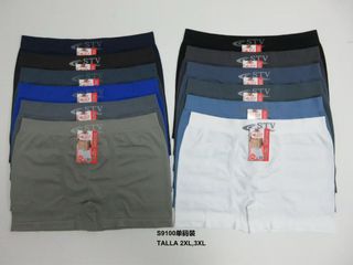 Ropa interior STV hombre