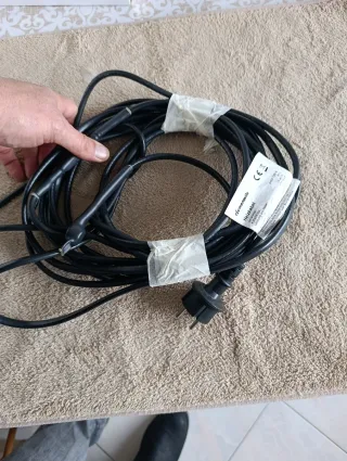 Cavo scaldante Calorique SLL 30W/m 8m