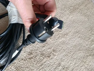 Cavo scaldante Calorique SLL 30W/m 8m