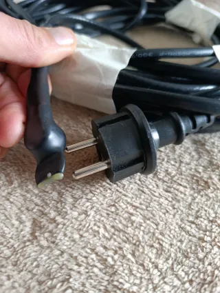 Cavo scaldante Calorique SLL 30W/m 8m