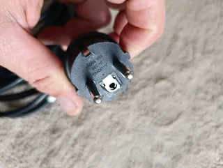 Cavo scaldante Calorique SLL 30W/m 8m