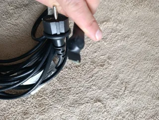 Cavo scaldante Calorique SLL 30W/m 8m