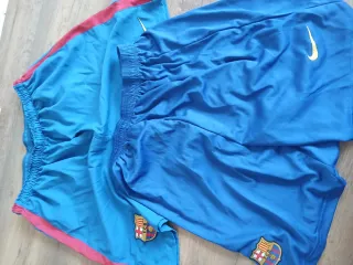 Pantalones Nike FC Barcelona Talla M