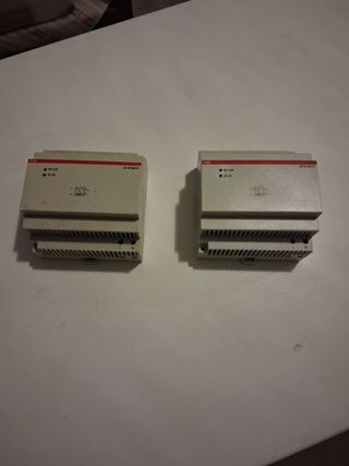 Alimentatore ABB CP-D 24/4.2