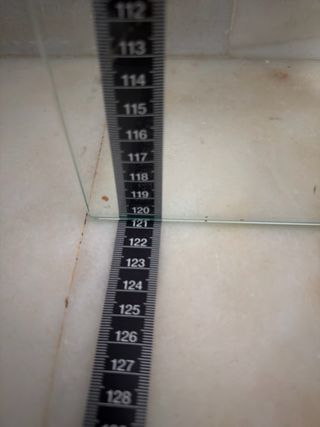 Cristal Mesa Rectangular