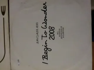 Vinilo Maxi House vol.2 DJ Pedro