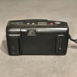 Cámara Olympus AF-1 TWIN Analógica