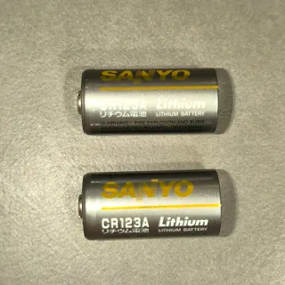 Cámara Olympus AF-1 TWIN Analógica