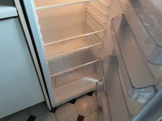 Nevera frigorífico Teka 2 Puertas Blanca