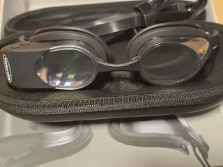 Holoswim Gafas Natación Inteligentes 2 Pro.