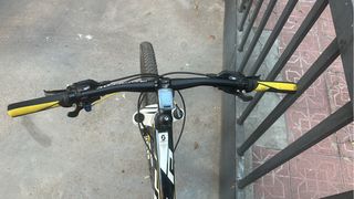 Bicicleta Scott Scale 970