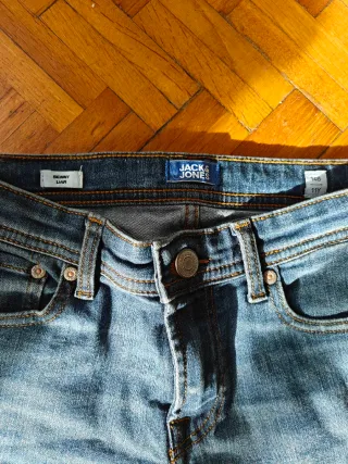 Tejanos Jack & Jones 146