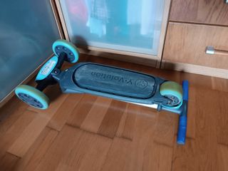 Patinete infantil Yvolution YGlider Nua