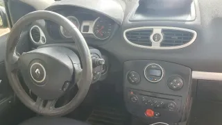 Renault Clio 2007