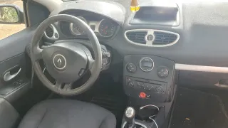 Renault Clio 2007