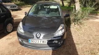 Renault Clio 2007