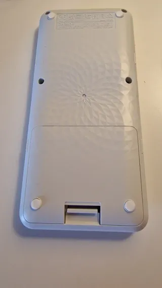 Calcolatrice Grafica Casio fx-9860GIII