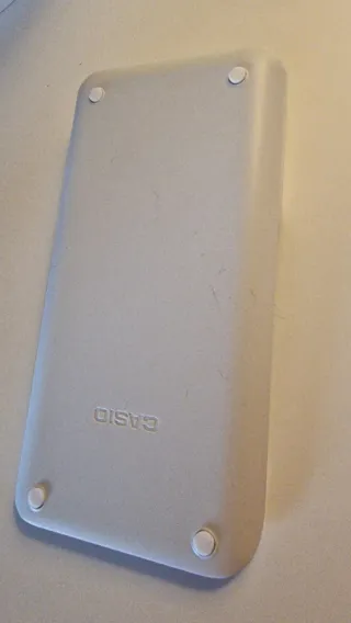 Calcolatrice Grafica Casio fx-9860GIII