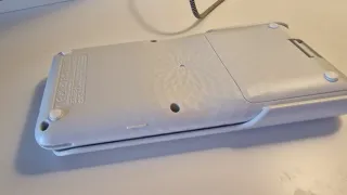 Calcolatrice Grafica Casio fx-9860GIII