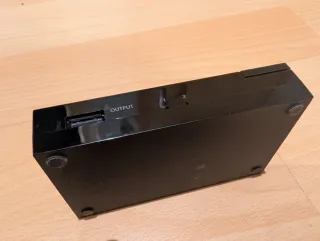 Ugreen Selector USB 2.0 para 2 PCs