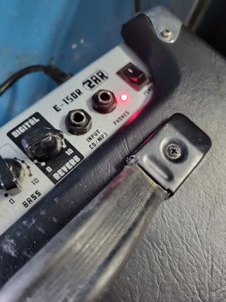 Amplificatore per chitarra