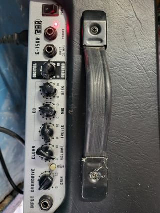 Amplificatore per chitarra