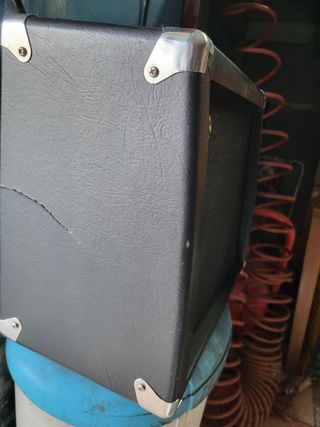 Amplificatore per chitarra