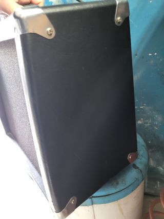 Amplificatore per chitarra