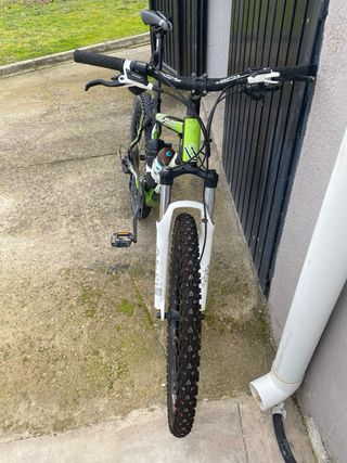 Bicicleta Conor AFX MTB 26” TALLA S