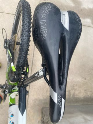 Bicicleta Conor AFX MTB 26” TALLA S