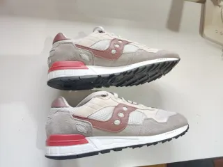 Zapatillas Saucony Hombre Talla 44.5