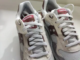 Zapatillas Saucony Hombre Talla 44.5