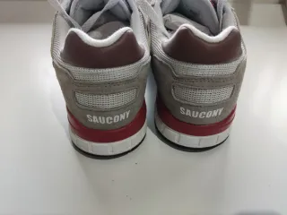 Zapatillas Saucony Hombre Talla 44.5