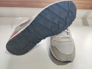 Zapatillas Saucony Hombre Talla 44.5