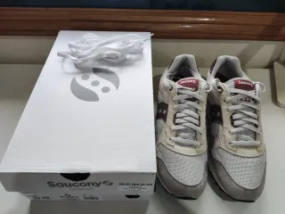 Zapatillas Saucony Hombre Talla 44.5