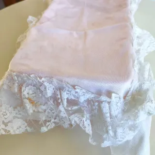 Cama Barbie Vintage Rosa