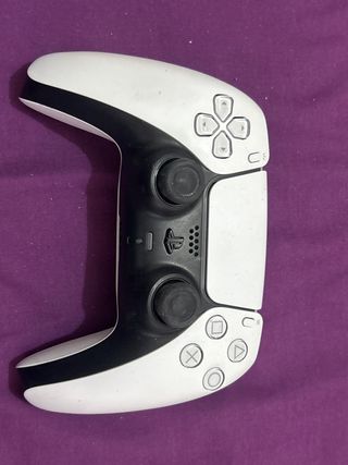 Mando PS5 DualSense Blanco