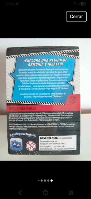 Pokemon Booster Bundle