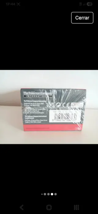 Pokemon Booster Bundle