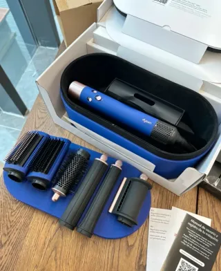 Rizador         Dyson           Airwrap