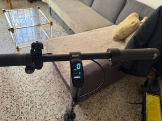 Patinete eléctrico Ninebot