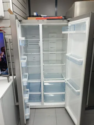 Nevera Americana Bosch con garantía